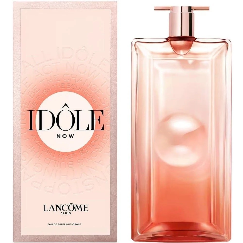 Nước hoa Lancome Idole Now Eau De Parfum 1