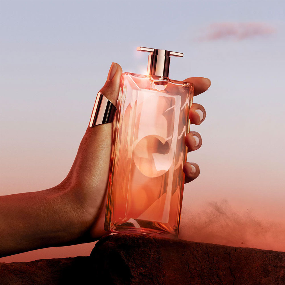 Nước hoa Lancome Idole Now Eau De Parfum 3