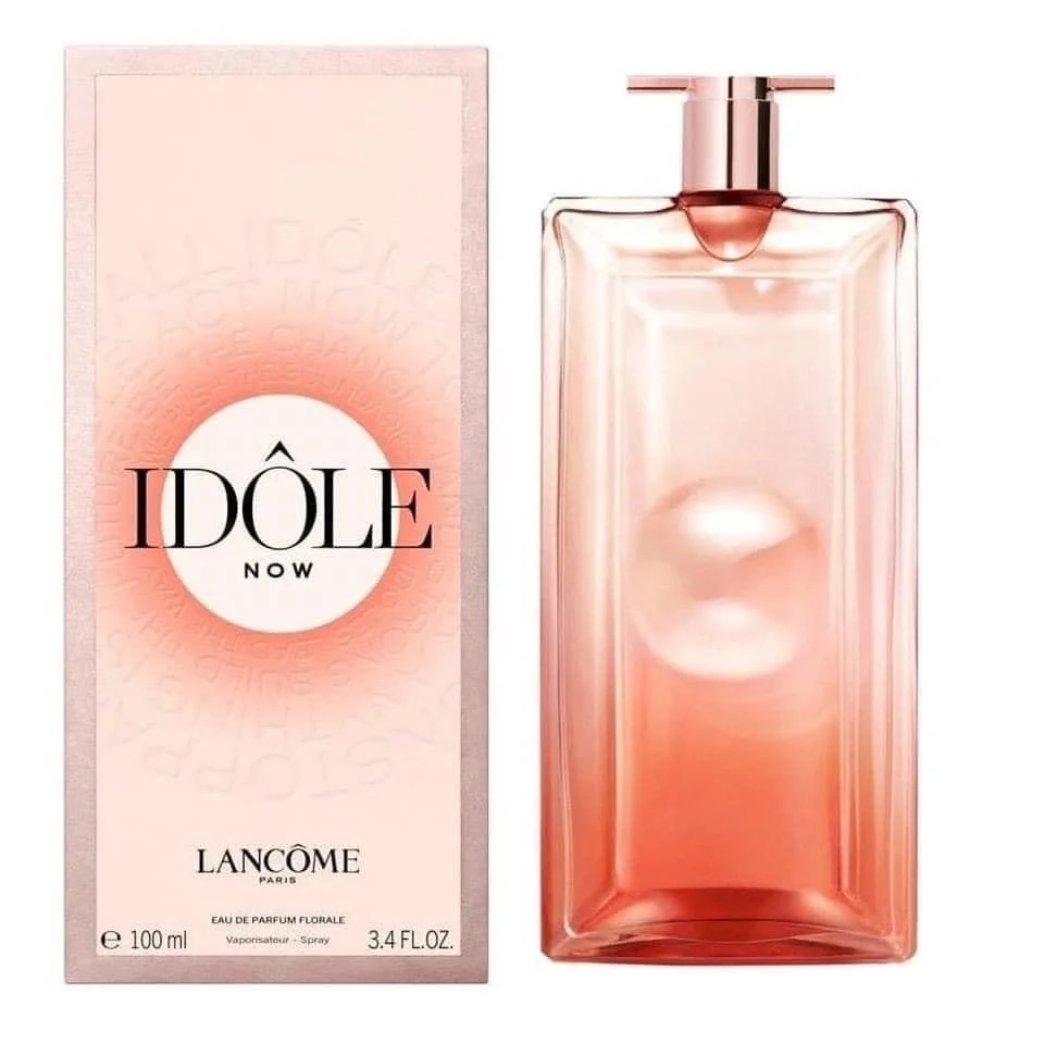 Nước hoa Lancome Idole Now Eau De Parfum 6