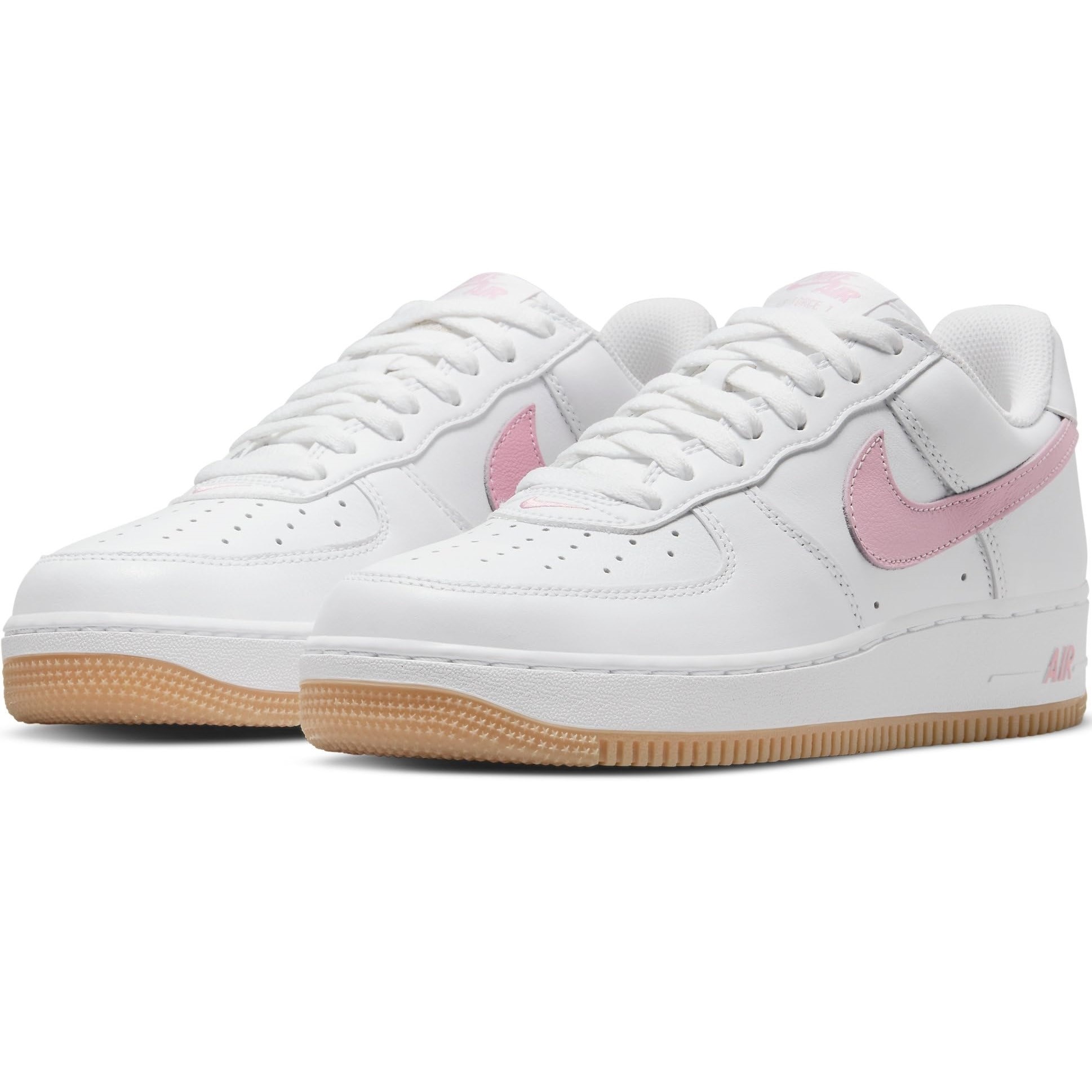 Giày Nike nữ Air Force 1 Low Retro Colour of the Month DM0576-101 2