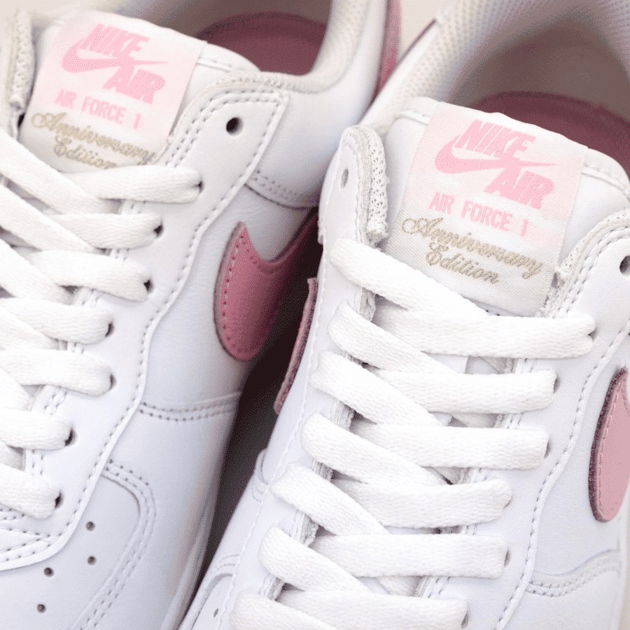 Giày Nike nữ Air Force 1 Low Retro Colour of the Month DM0576-101 3