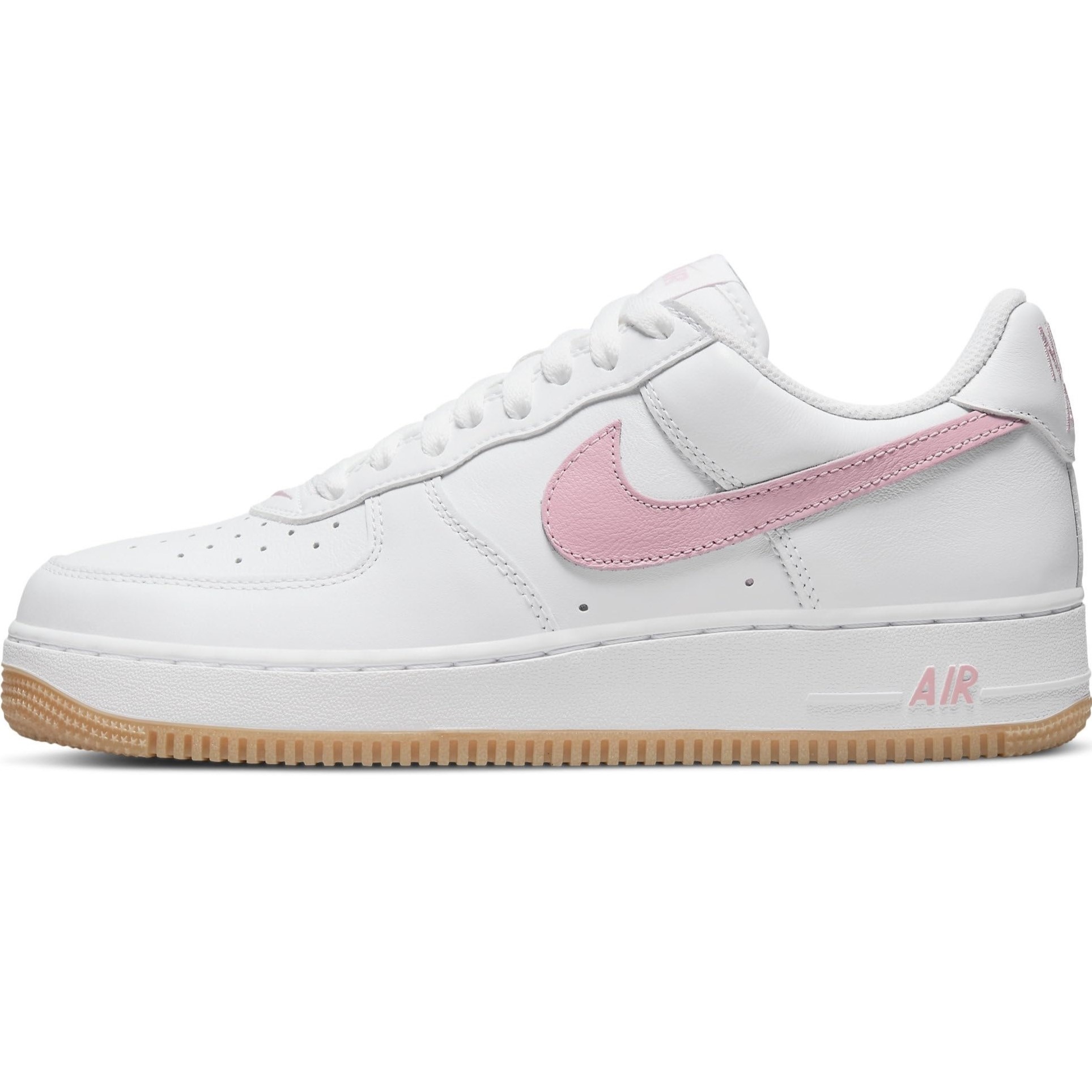 Giày Nike nữ Air Force 1 Low Retro Colour of the Month DM0576-101 5