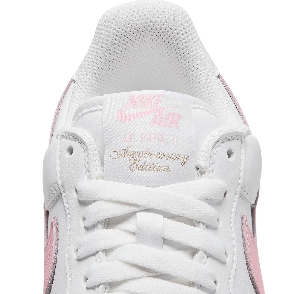 Giày Nike nữ Air Force 1 Low Retro Colour of the Month DM0576-101 7