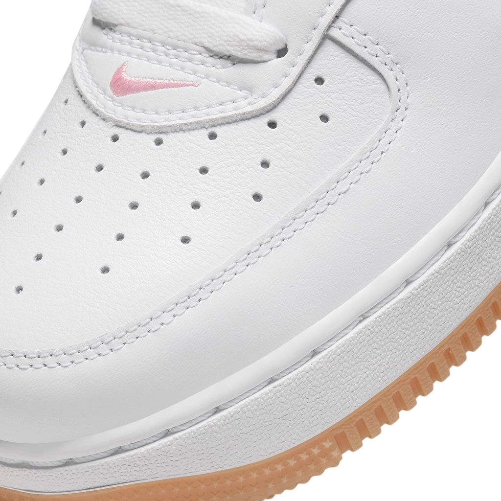 Giày Nike nữ Air Force 1 Low Retro Colour of the Month DM0576-101 9