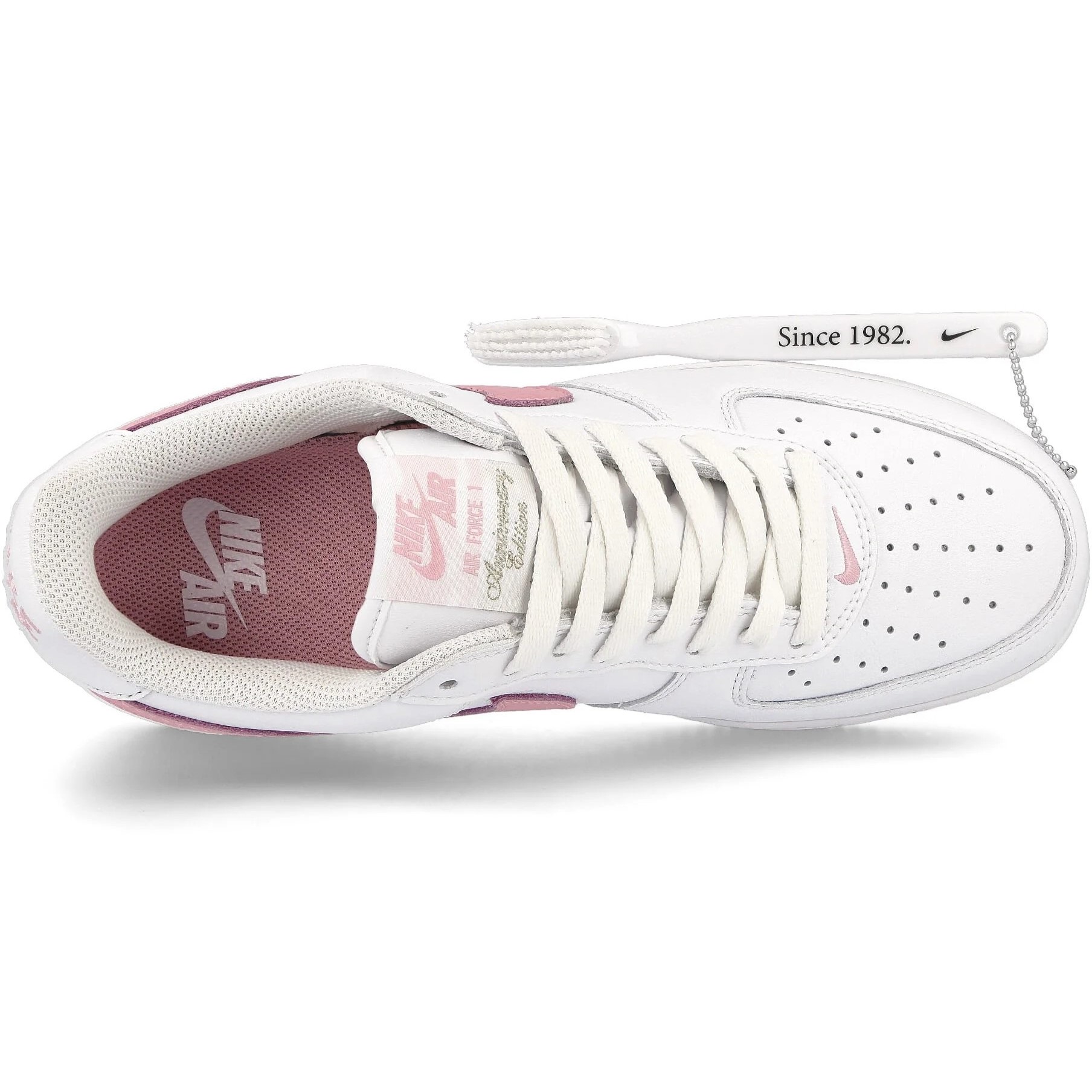 Giày Nike nữ Air Force 1 Low Retro Colour of the Month DM0576-101 10
