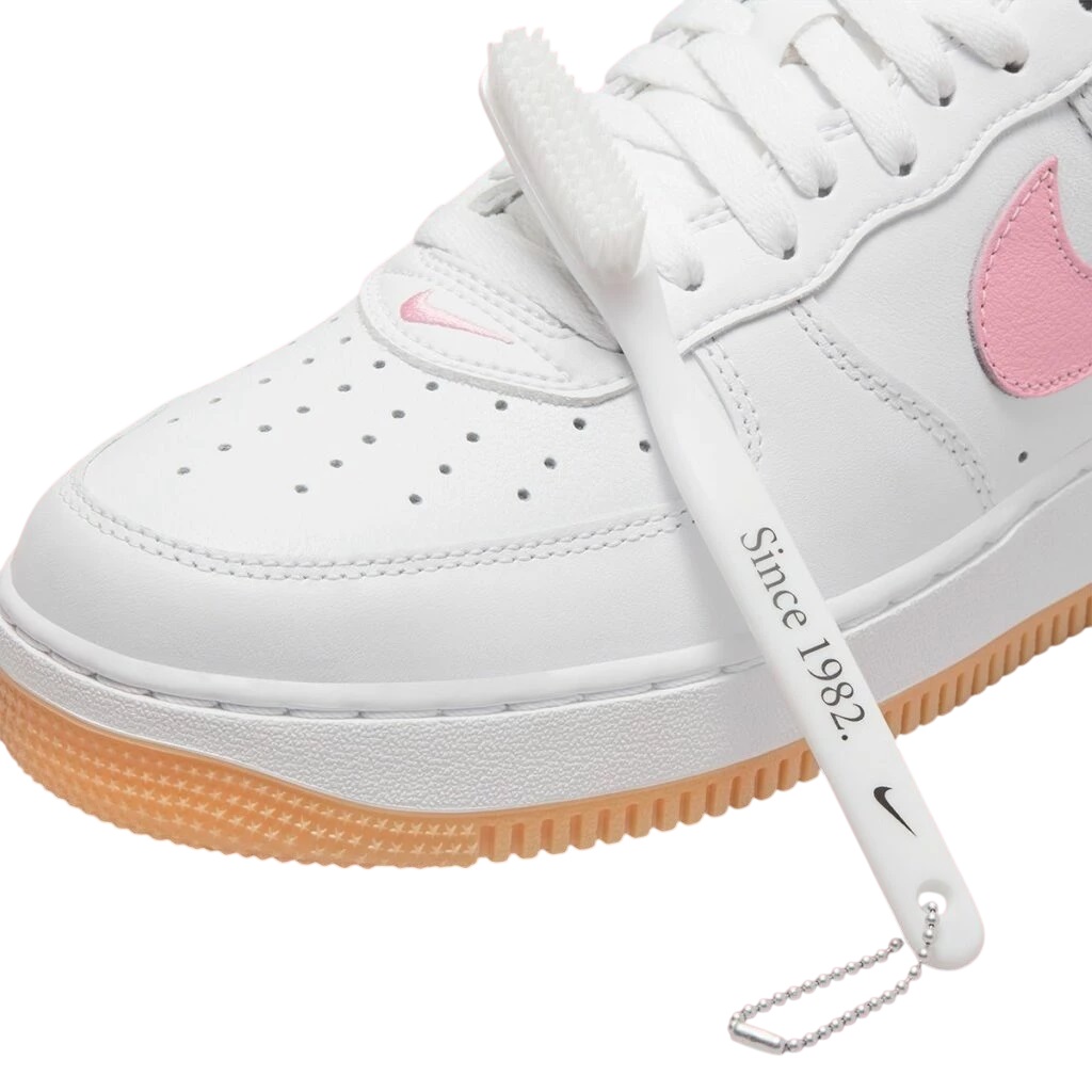 Giày Nike nữ Air Force 1 Low Retro Colour of the Month DM0576-101 12