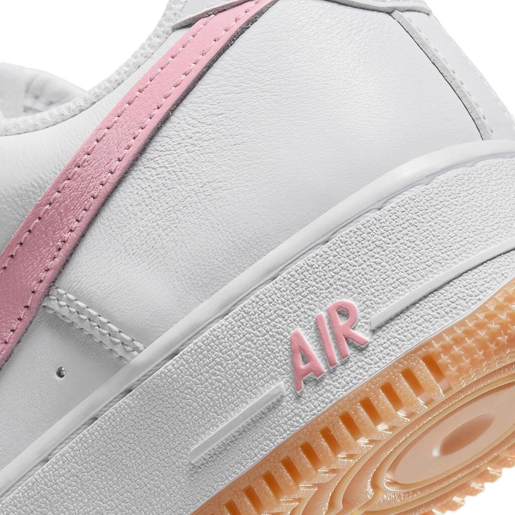 Giày Nike nữ Air Force 1 Low Retro Colour of the Month DM0576-101 11