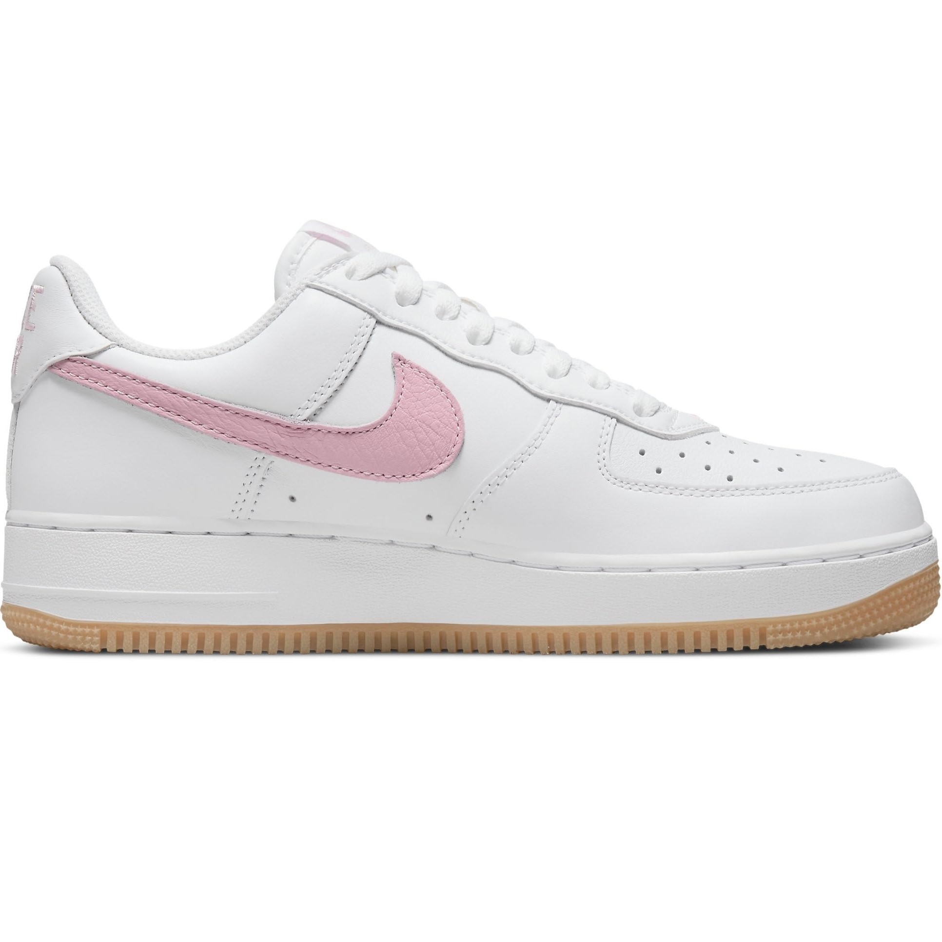 Giày Nike nữ Air Force 1 Low Retro Colour of the Month DM0576-101 16