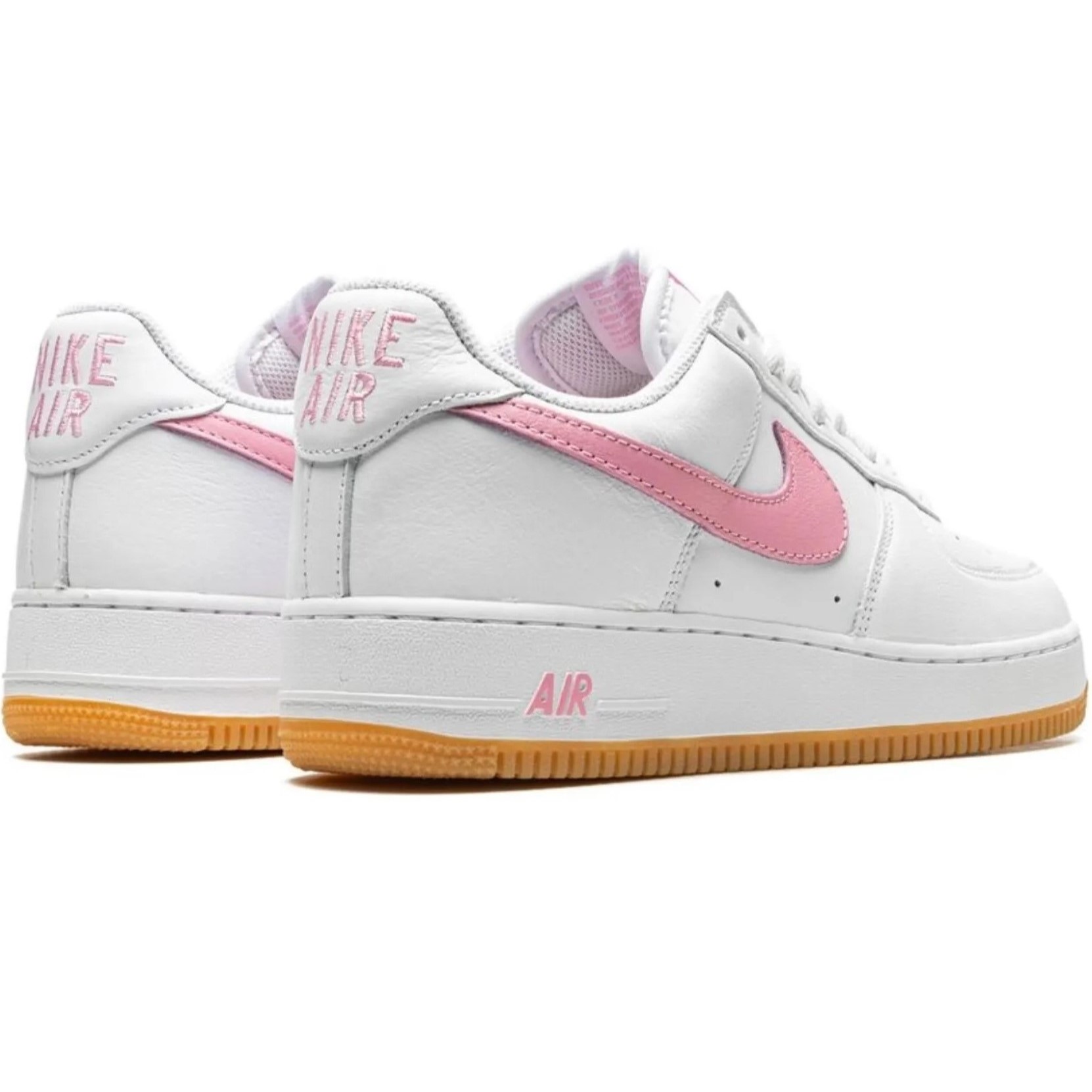 Giày Nike nữ Air Force 1 Low Retro Colour of the Month DM0576-101 17