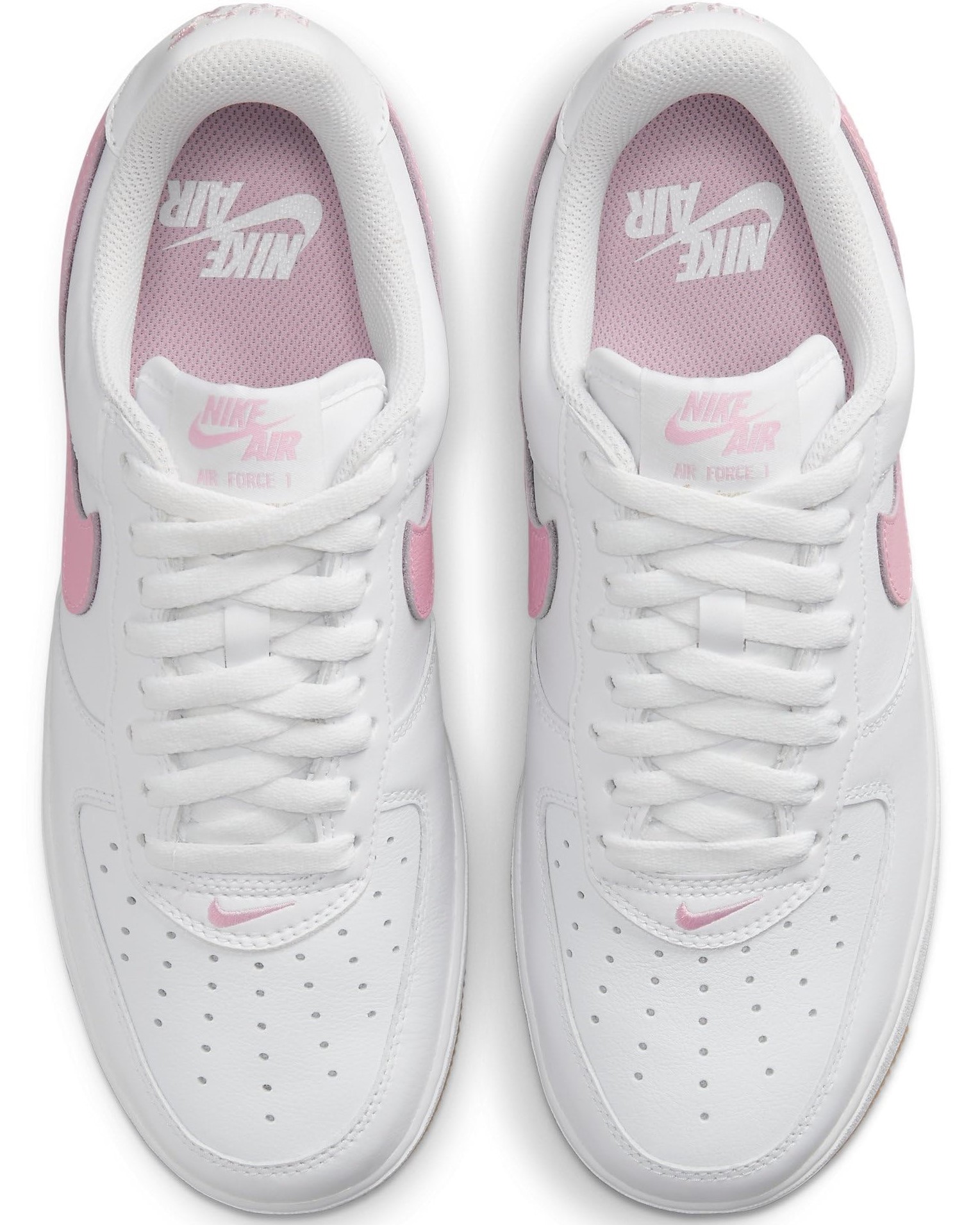 Giày Nike nữ Air Force 1 Low Retro Colour of the Month DM0576-101 15