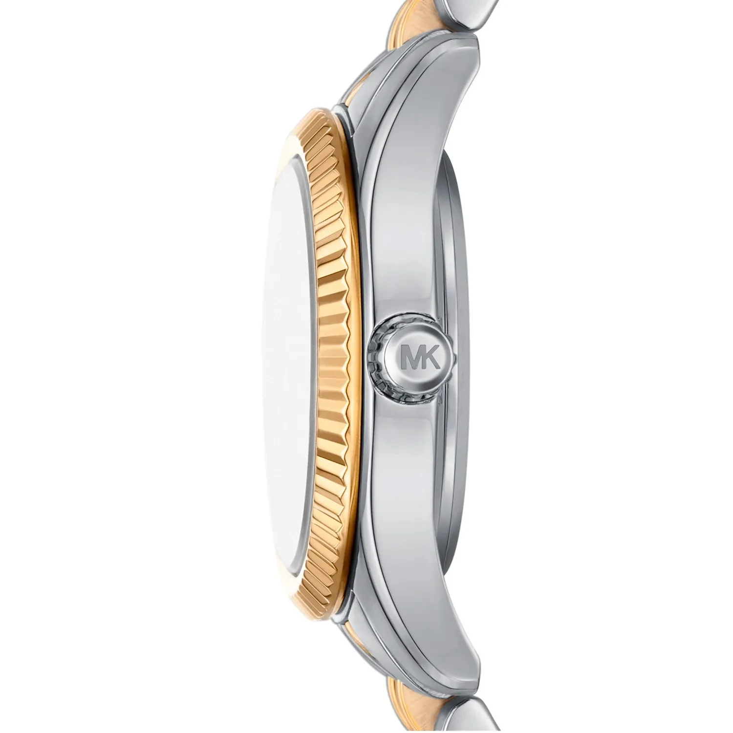 Đồng hồ MK nữ Michael Kors Lexington Pavé Two-Tone Watch MK4815 3
