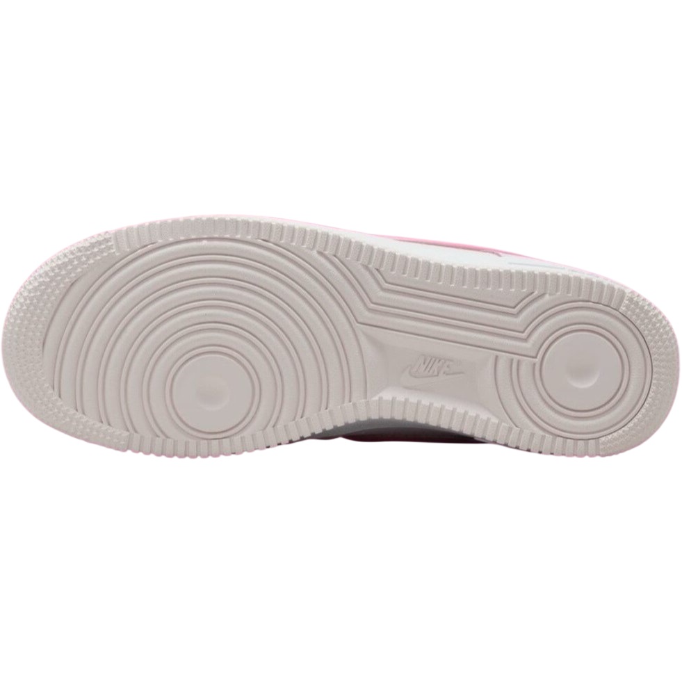 Giày Nike nữ Air Force 1 Low 07 LX Paw Print White Pink HM3696-661 13
