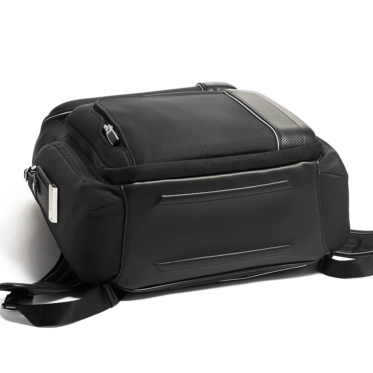 Balo Tumi Arrive Ford Backpack Black 6