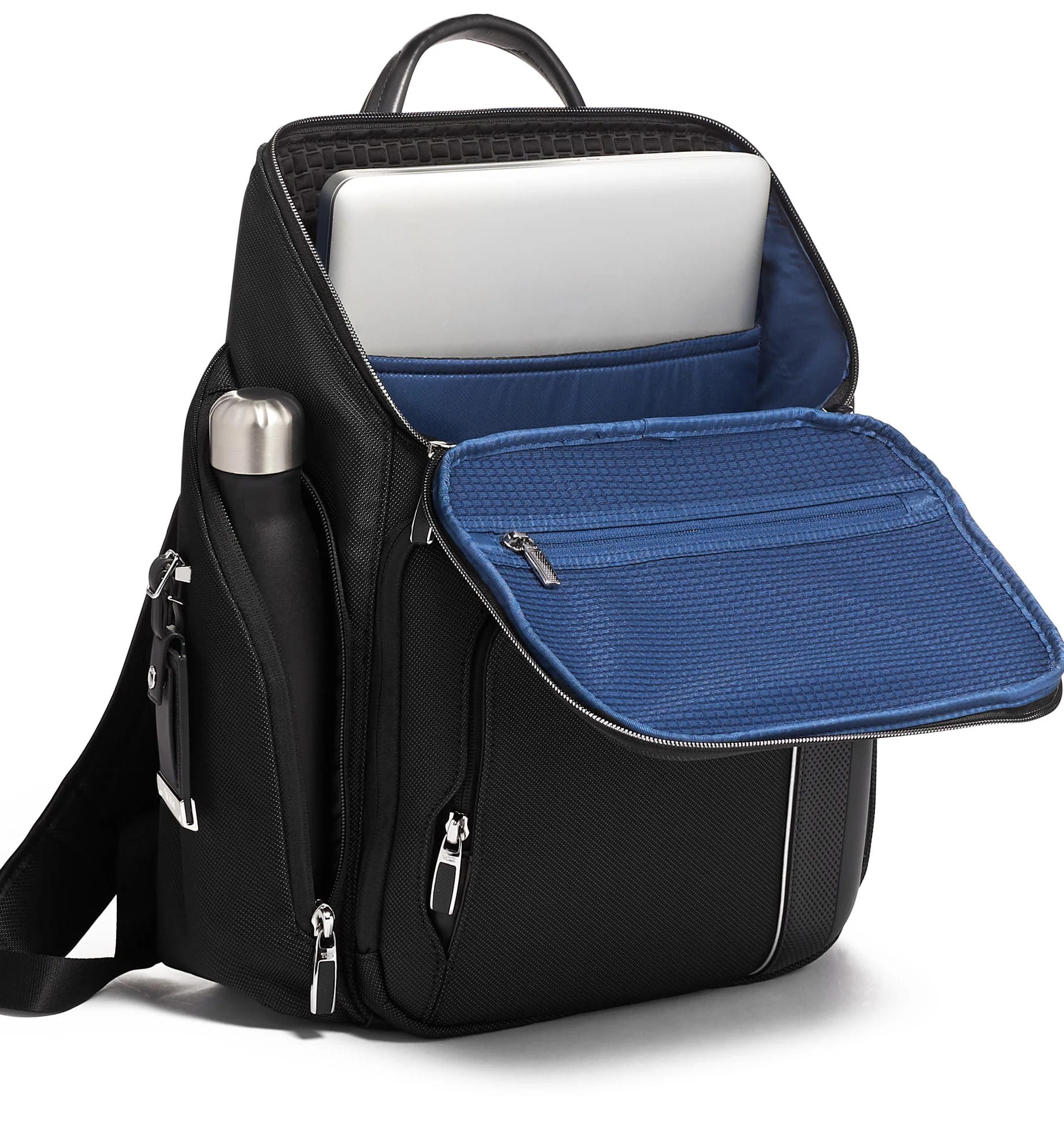 Balo Tumi Arrive Ford Backpack Black 7