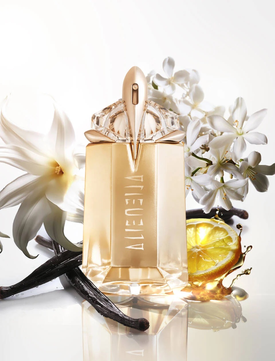 Nước hoa nữ mini Mugler Alien Goddess Eau de Parfum 1