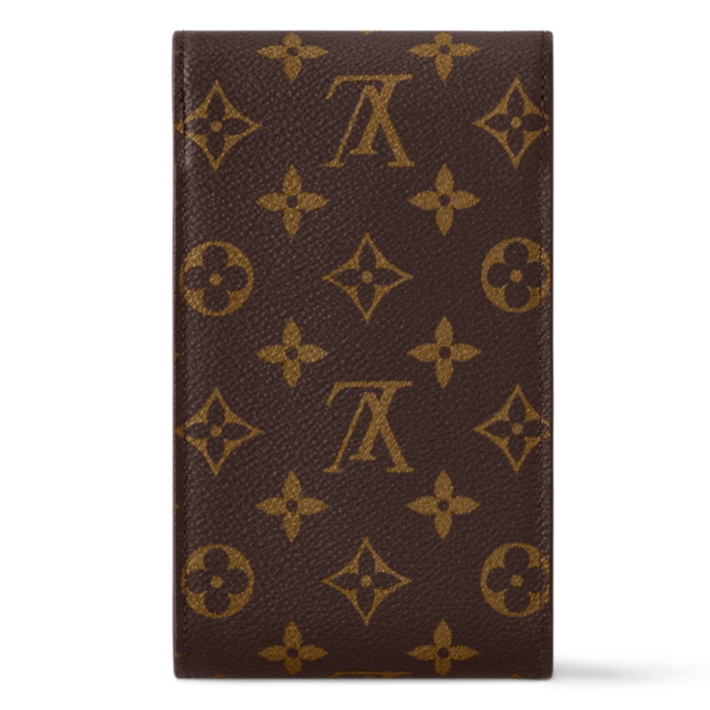 Túi đeo điện thoại LV Louis Vuitton Phone Pouch Métis M13572 1