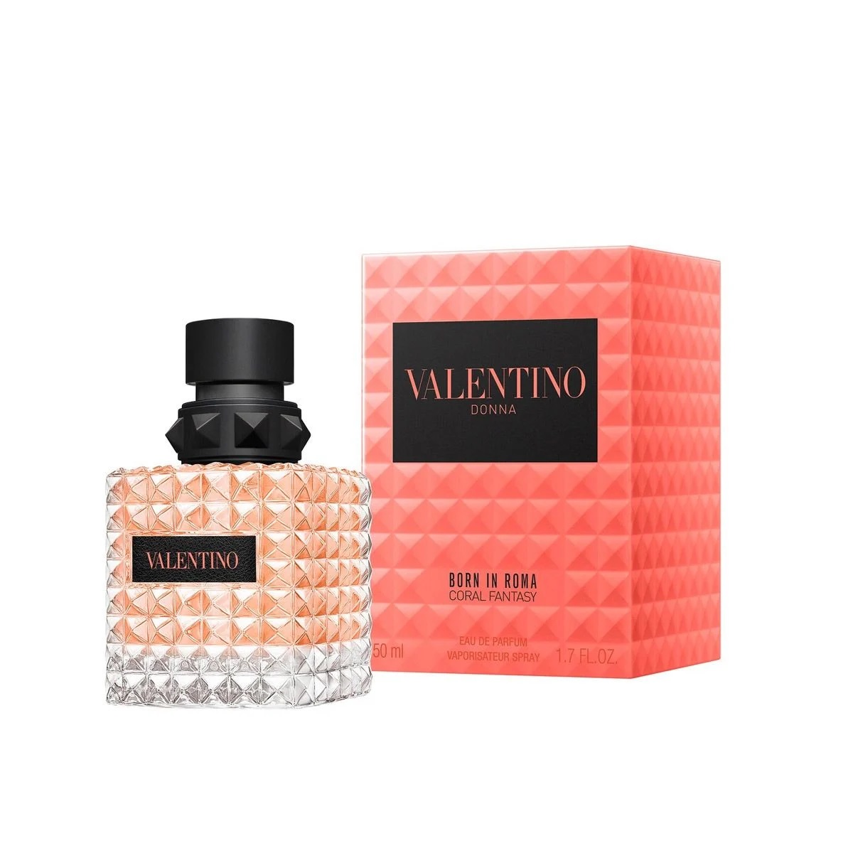 Nước hoa nữ Valentino Donna Born In Roma Coral Fantasy Eau de Parfum 1