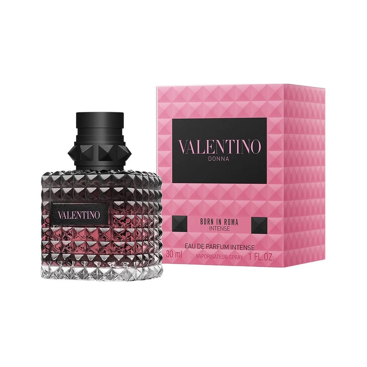 Nước hoa nữ Valentino Donna Born In Roma Donna Eau de Parfum Intense 1