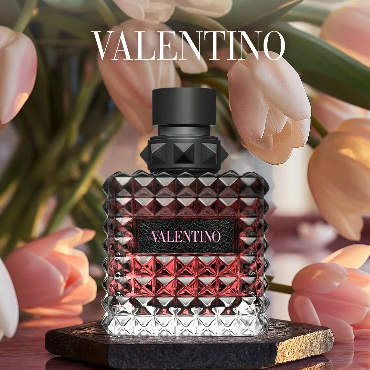Nước hoa nữ Valentino Donna Born In Roma Donna Eau de Parfum Intense 2