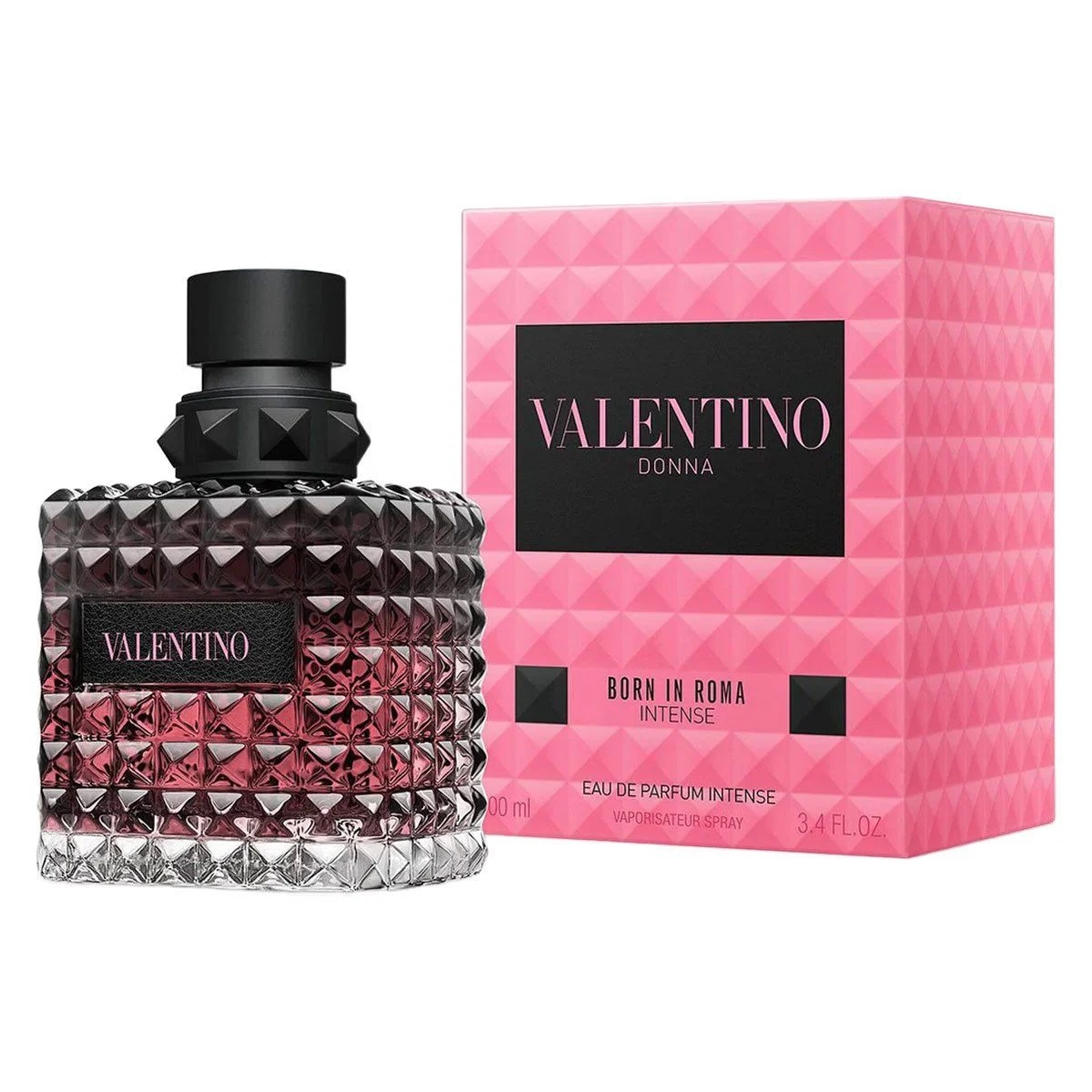 Nước hoa nữ Valentino Donna Born In Roma Donna Eau de Parfum Intense 3