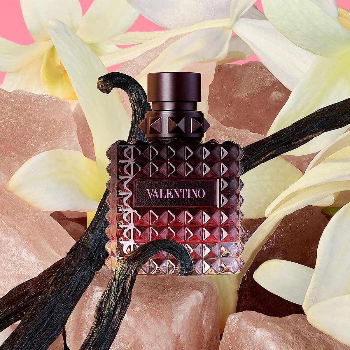 Nước hoa nữ Valentino Donna Born In Roma Donna Eau de Parfum Intense 5