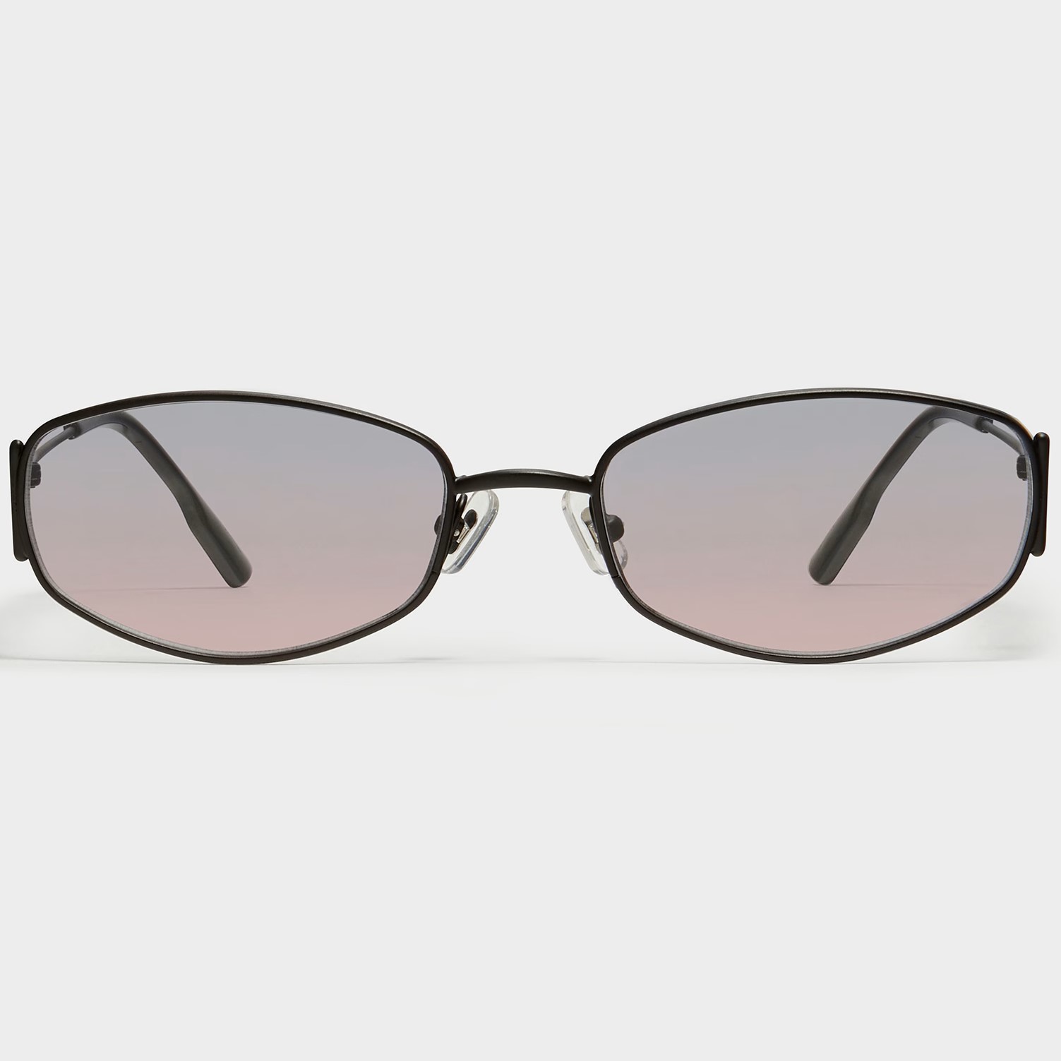 Kính mát Gentle Monster Moneta M01 Oval Acetate Frame 2