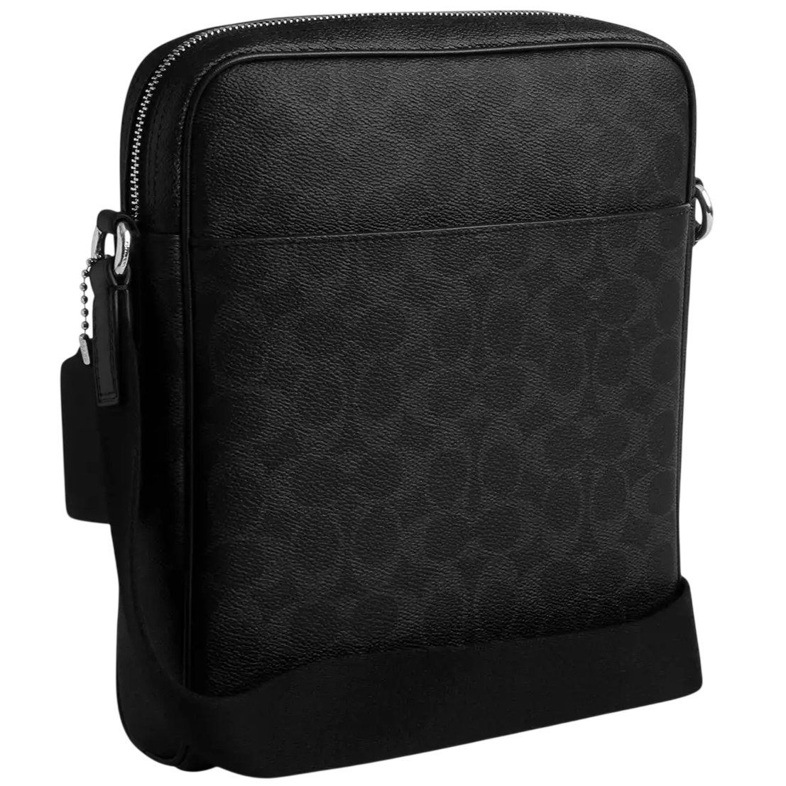 Túi Coach Nam Tristan Crossbody Bag 22 In Signature Canvas CES88 1