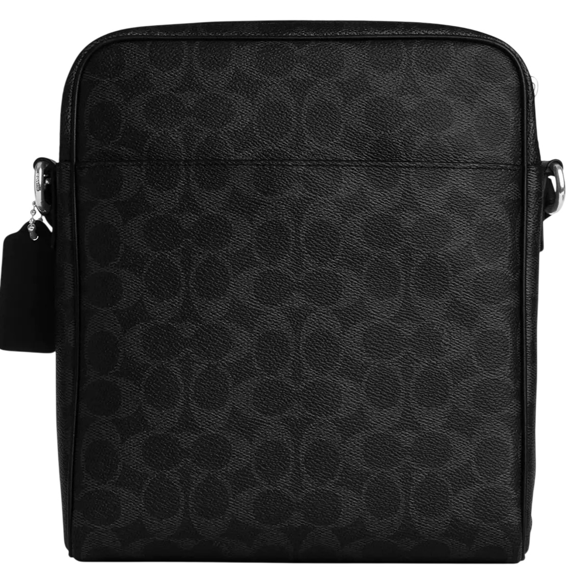 Túi Coach Nam Tristan Crossbody Bag 22 In Signature Canvas CES88 2