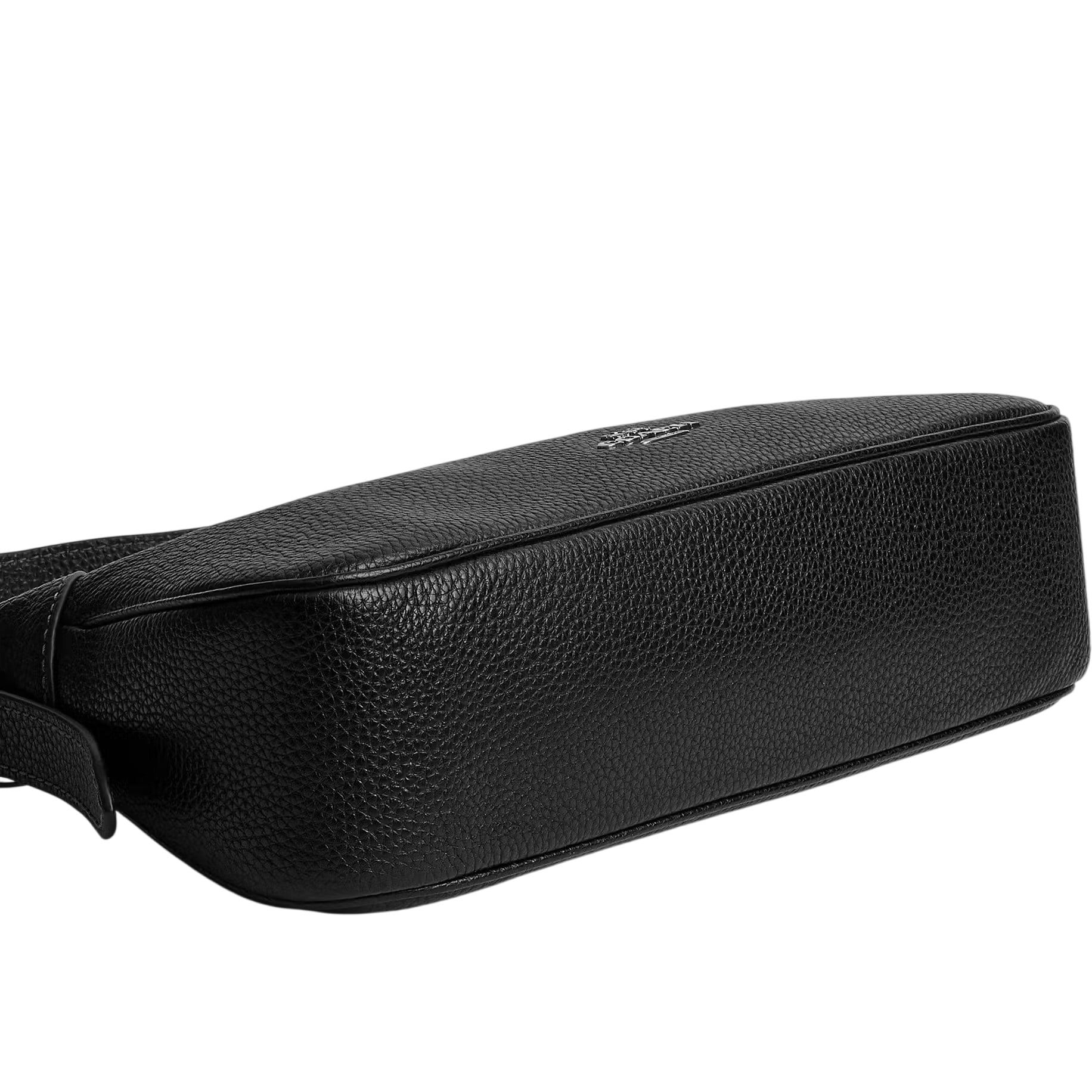 Túi xách nữ Coach Ella Small Shoulder Bag Black CDV36 4