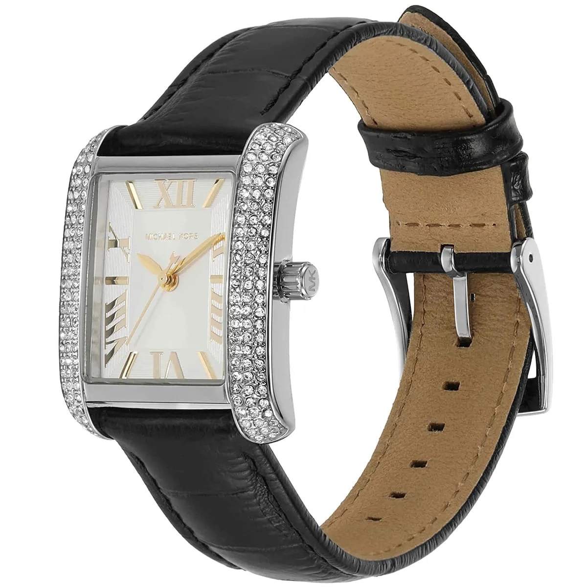 Đồng Hồ MK Michael Kors Emery Women Watch MK4696 11