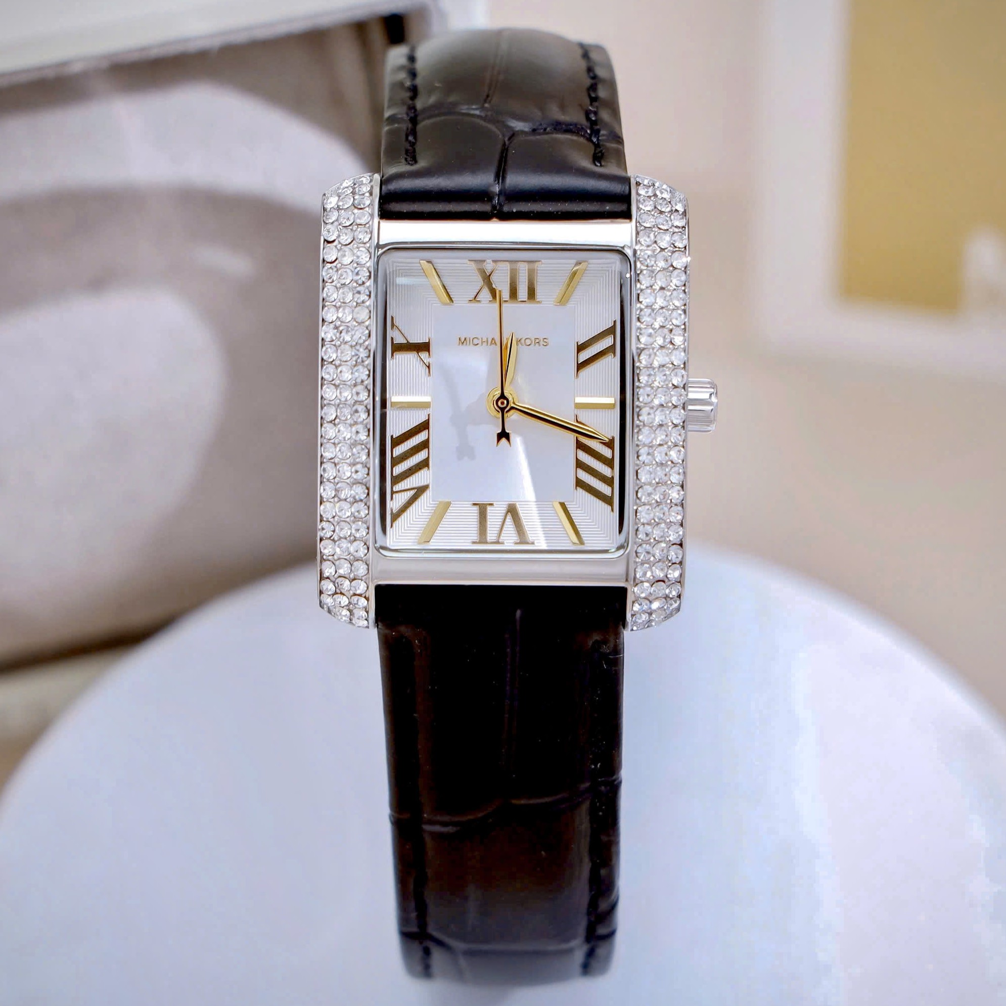 Đồng Hồ MK Michael Kors Emery Women Watch MK4696 17