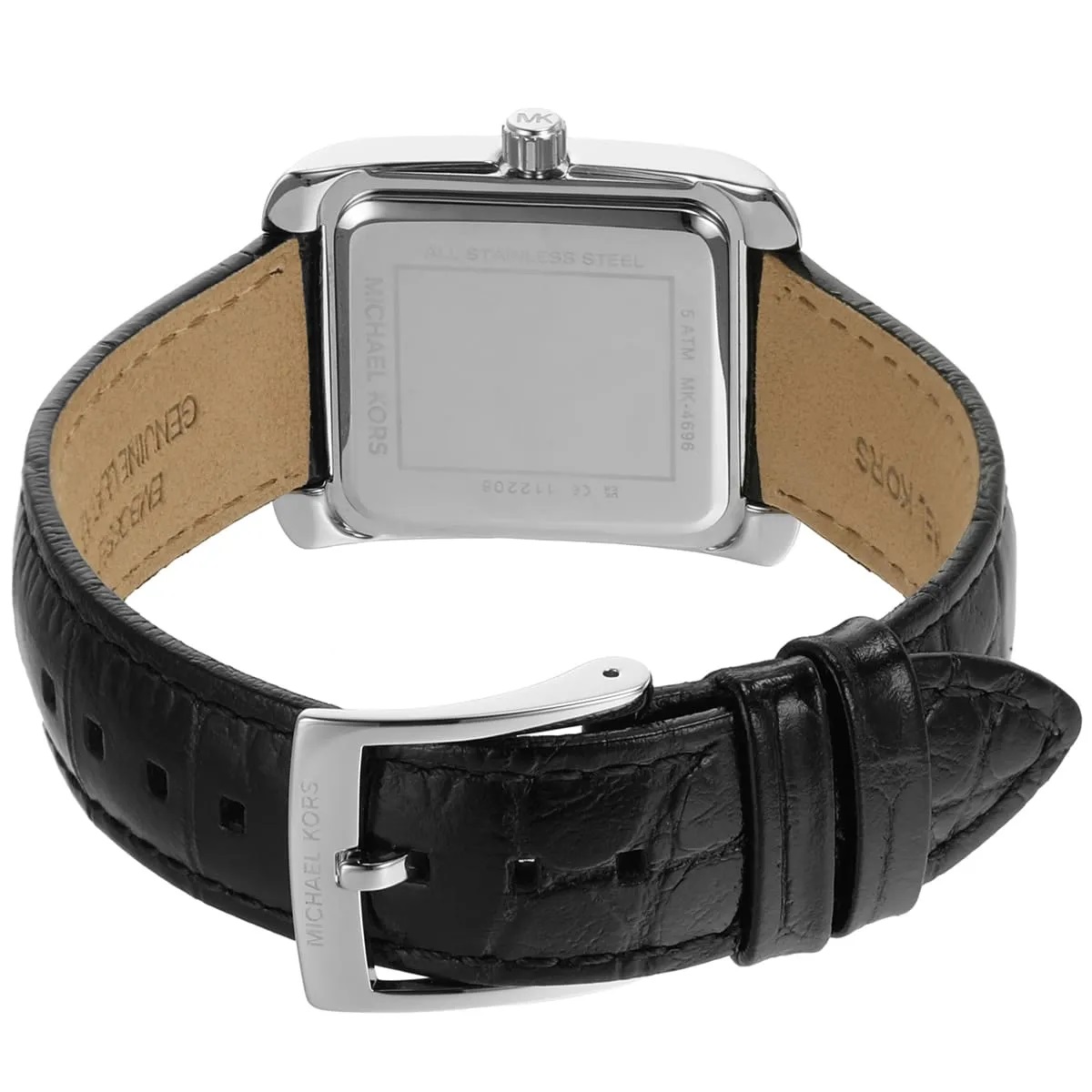 Đồng Hồ MK Michael Kors Emery Women Watch MK4696 15
