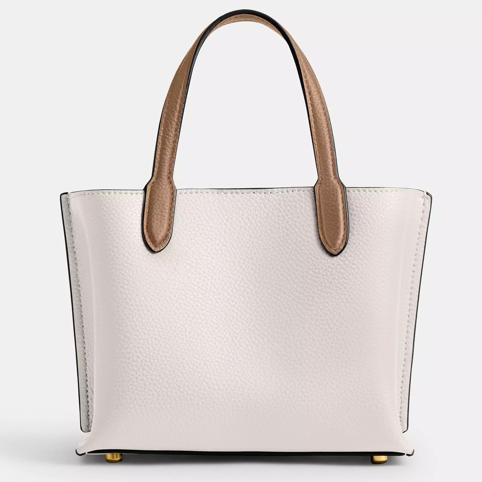 Túi xách nữ Willow Tote Bag 18 Chalk Multi CW549 5