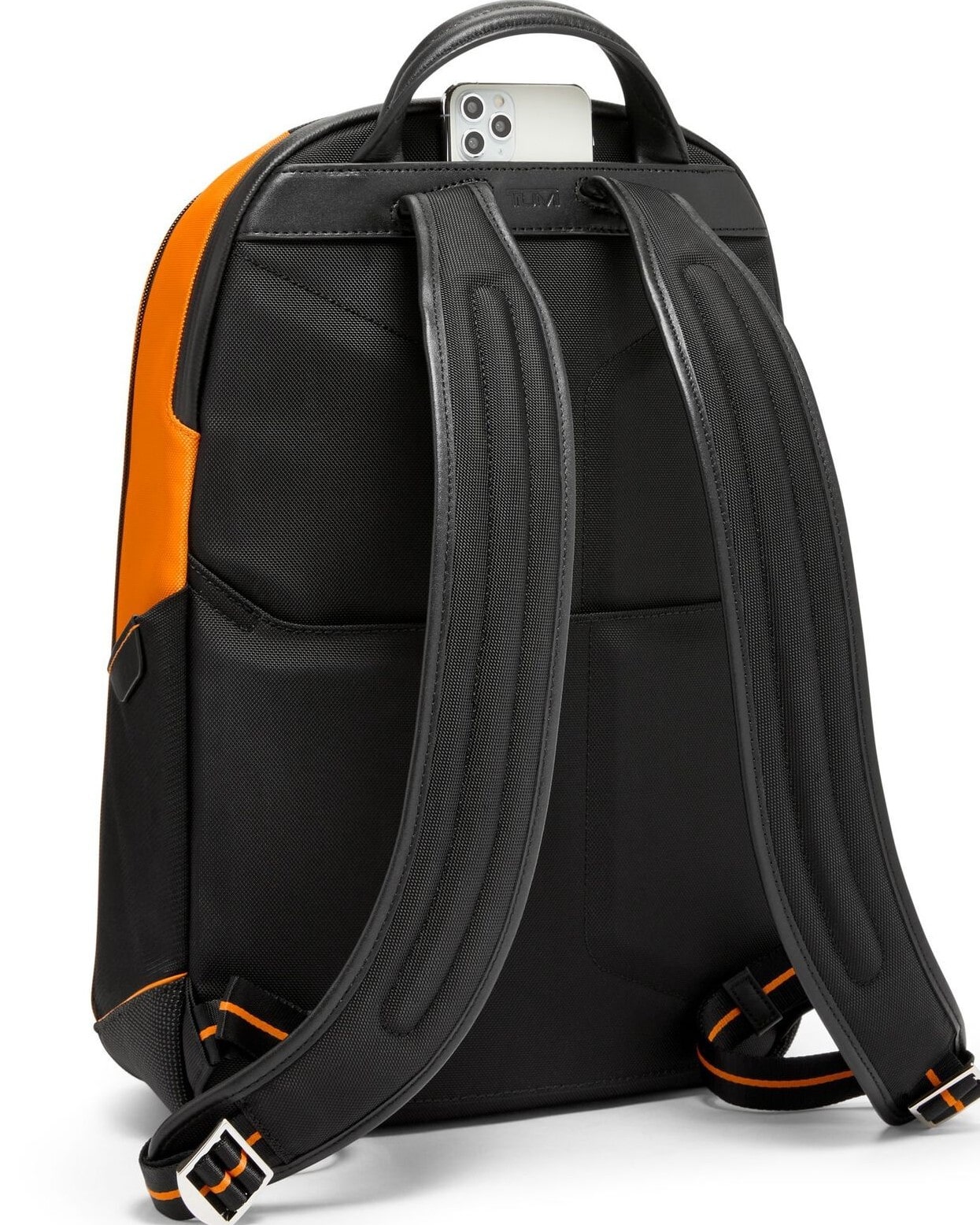 Balo Tumi McLaren Velocity Papaya Backpack 3