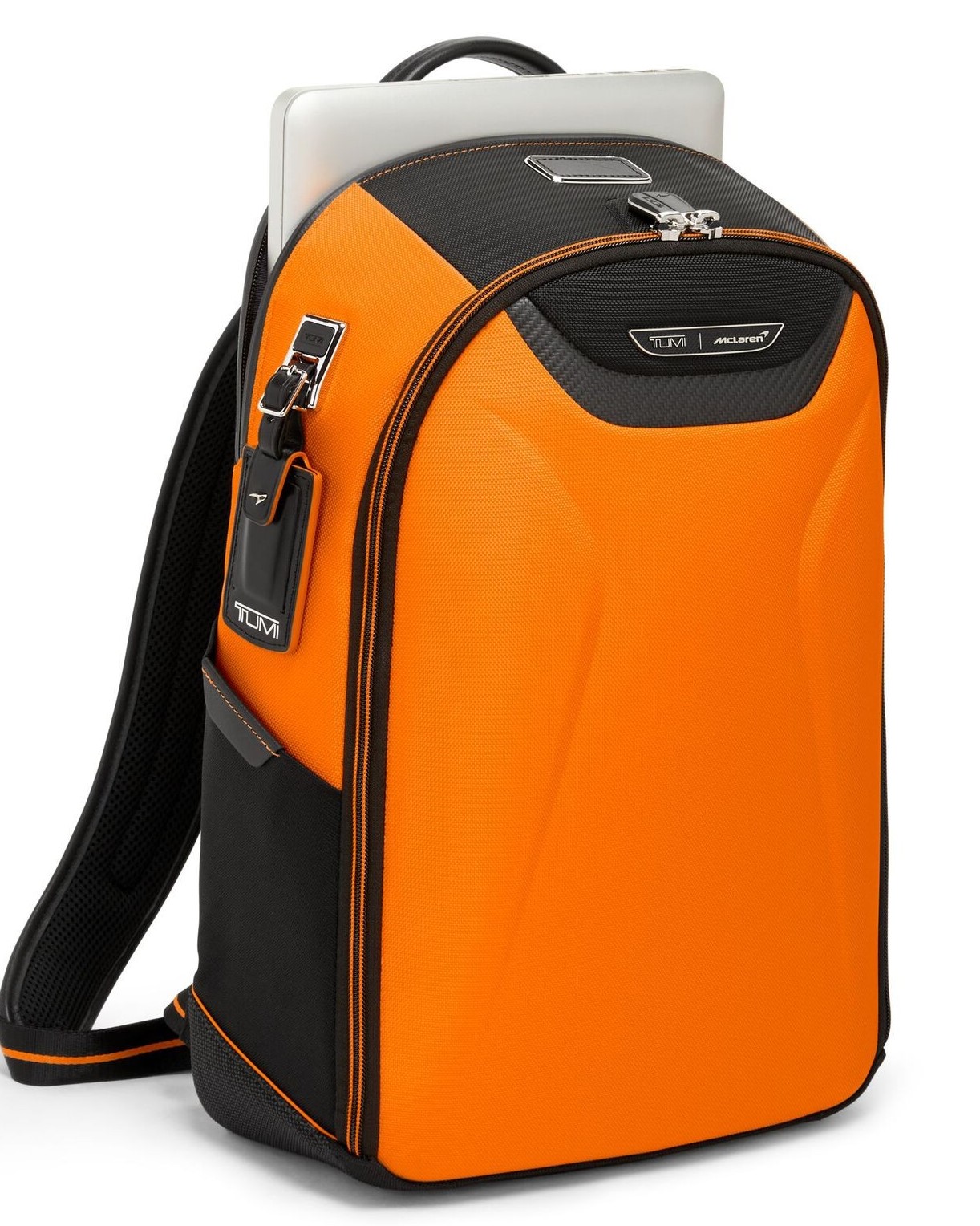Balo Tumi McLaren Velocity Papaya Backpack 7