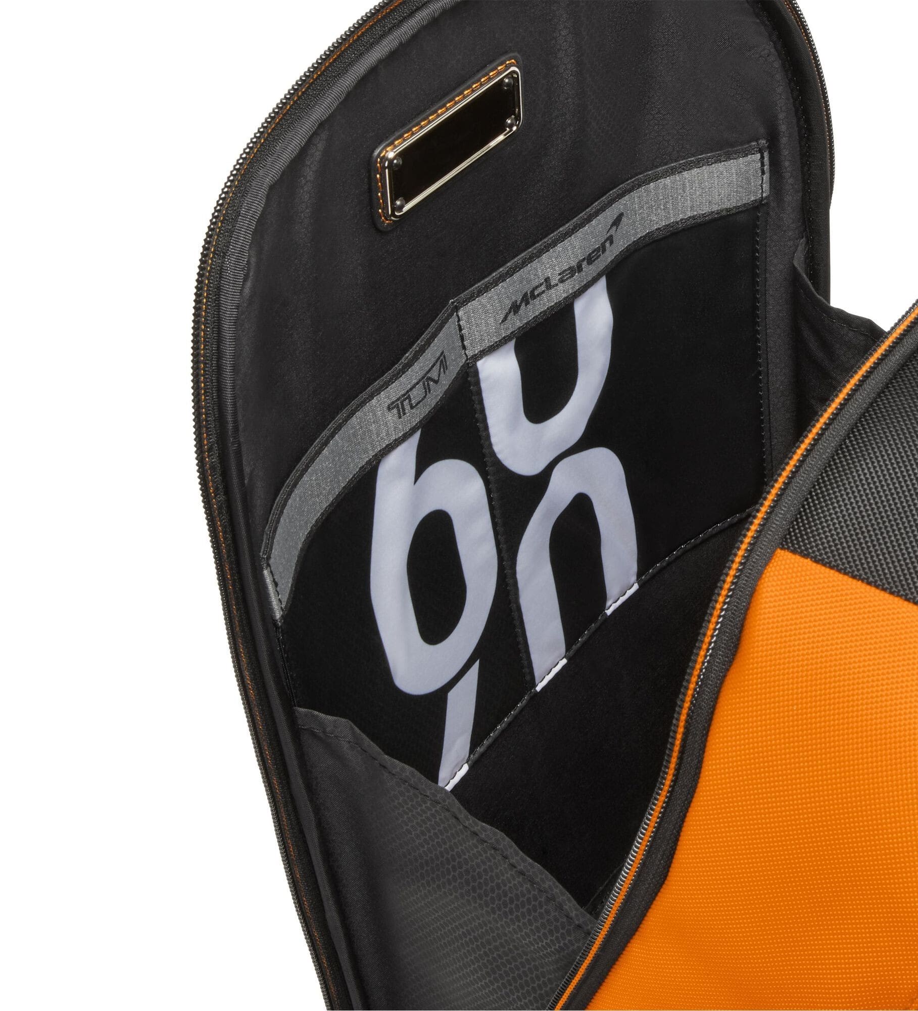 Balo Tumi McLaren Velocity Papaya Backpack 8