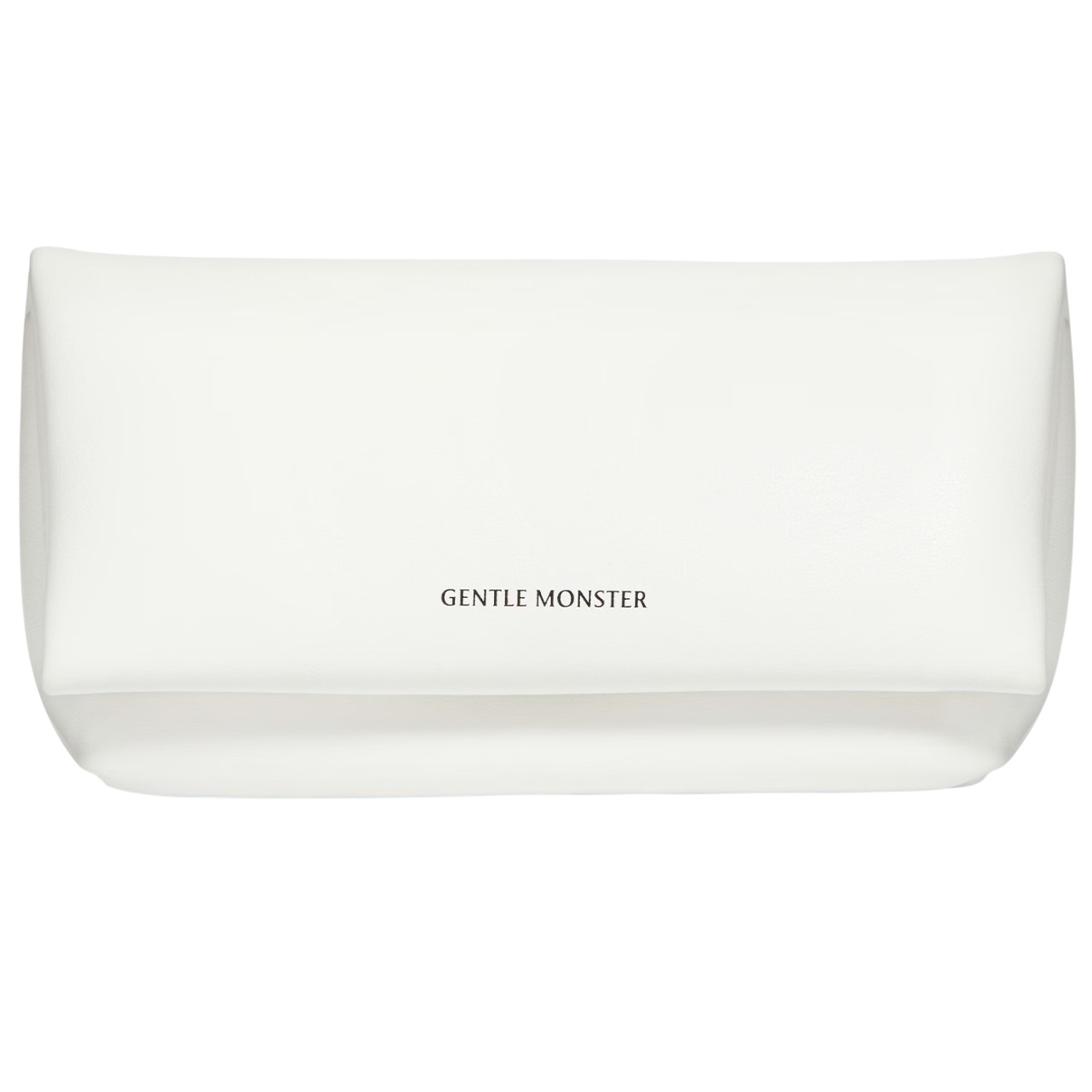 Mắt kính Gentle Monster Jade 01(BR) Brown Lenses Black Acetate Frame 2