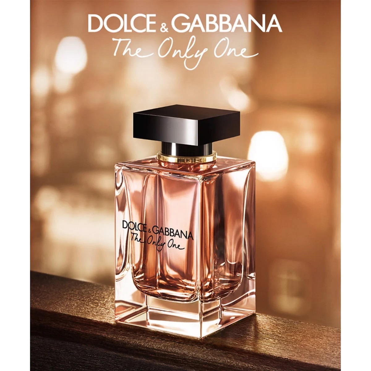 Nước hoa nữ Dolce Gabbana The Only One Eau de Parfum