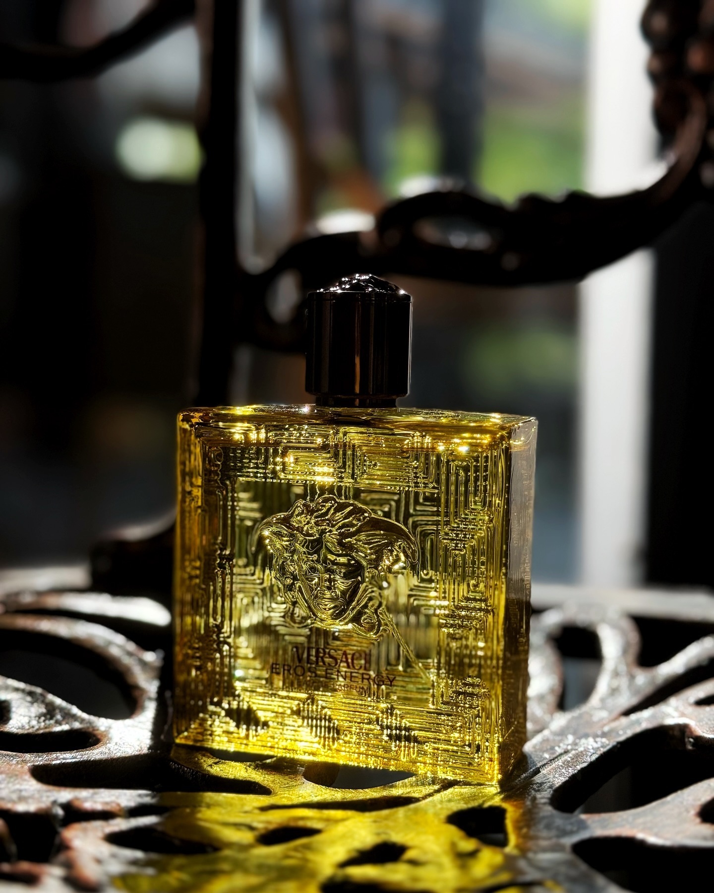 Nước Hoa Nam Versace Eros Energy Eau De Parfum 1