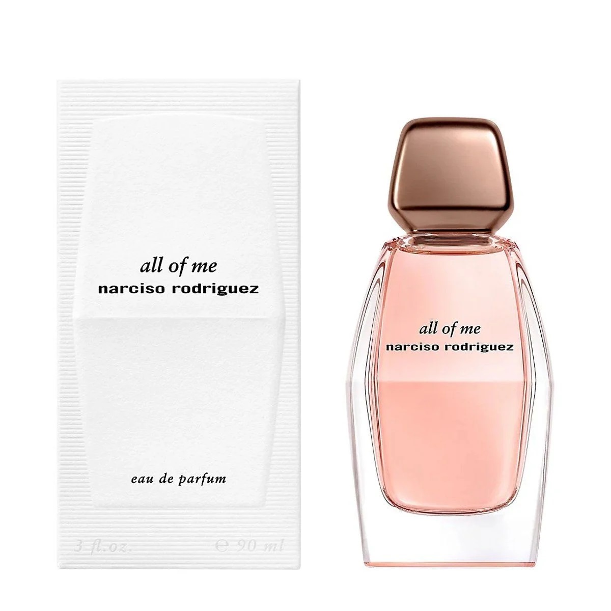 NƯỚC HOA NỮ NARCISO RODRIGUEZ ALL OF ME EAU DE PARFUM 5