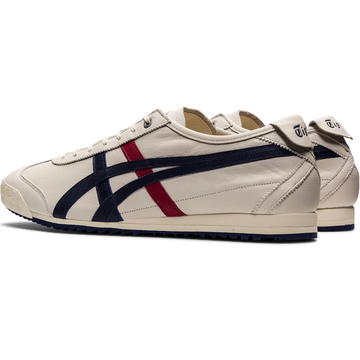 Giày Unisex Onitsuka Tiger Mexico 66 SD Cream Peacoat 1183A872-101 21