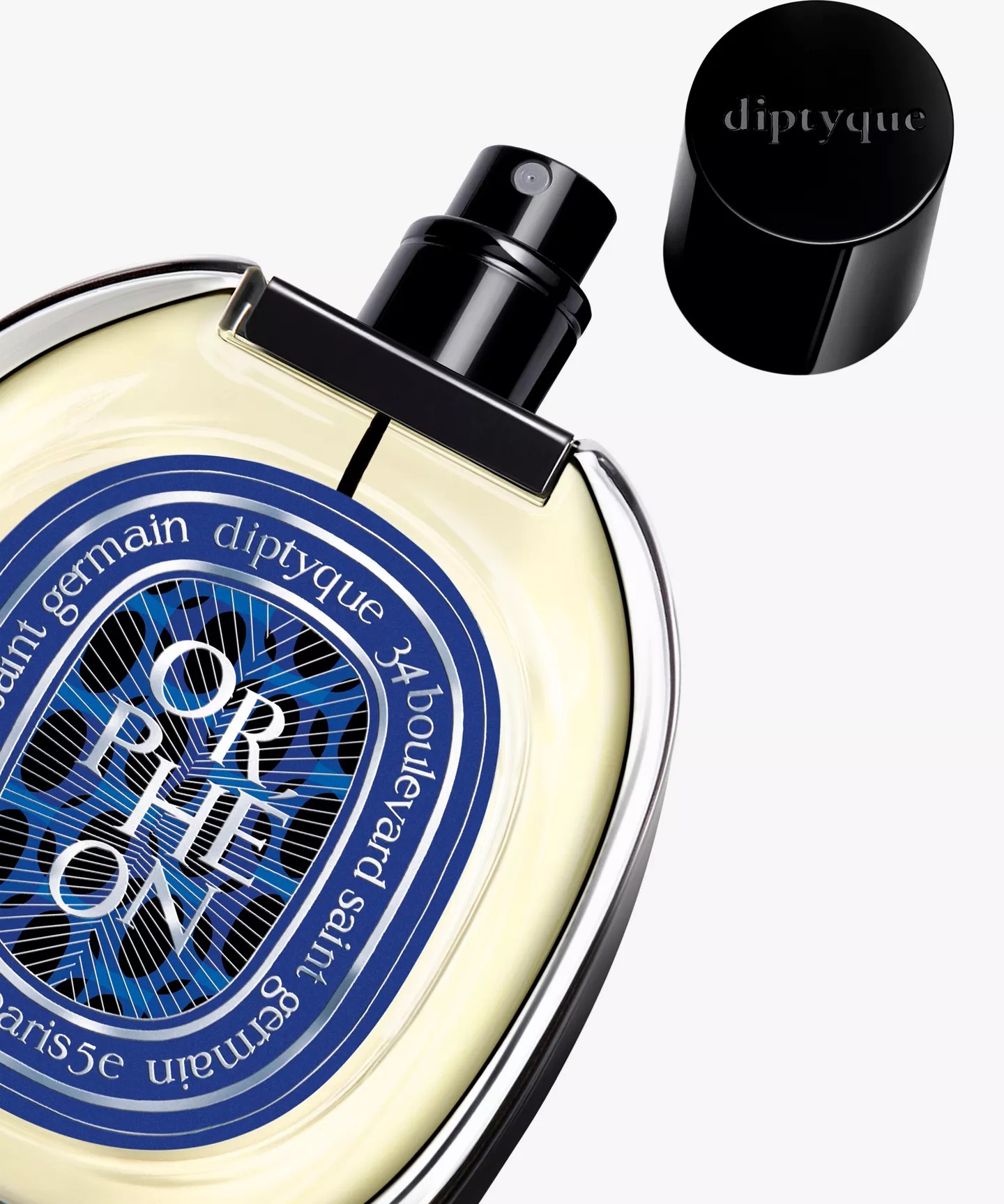 Nước hoa unisex Diptyque Orpheon Limited Eau De Parfum 1