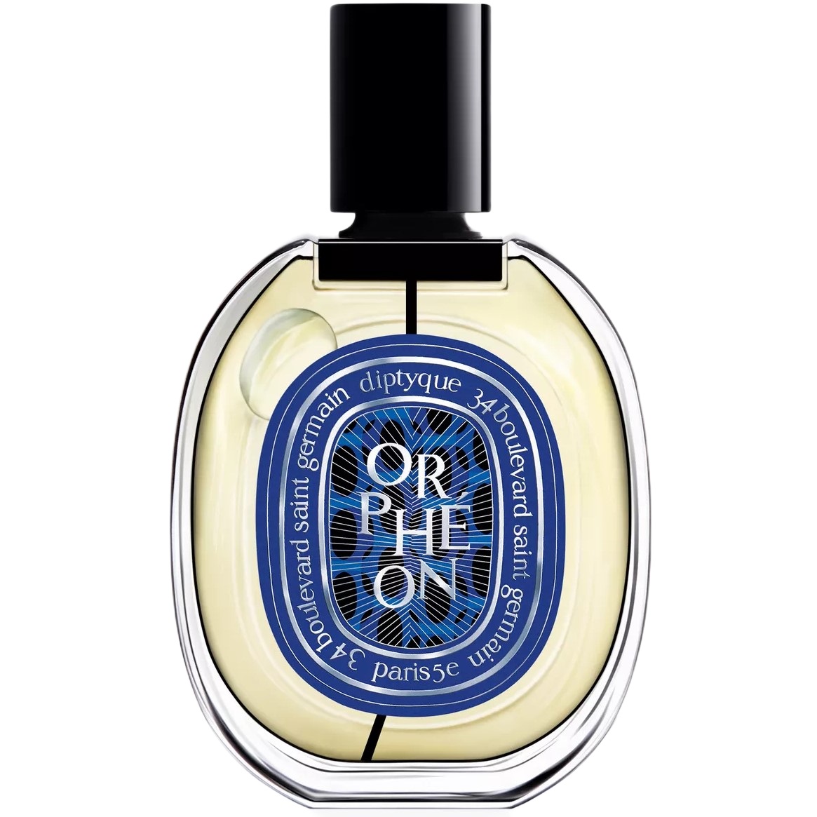 Nước hoa unisex Diptyque Orpheon Limited Eau De Parfum 6