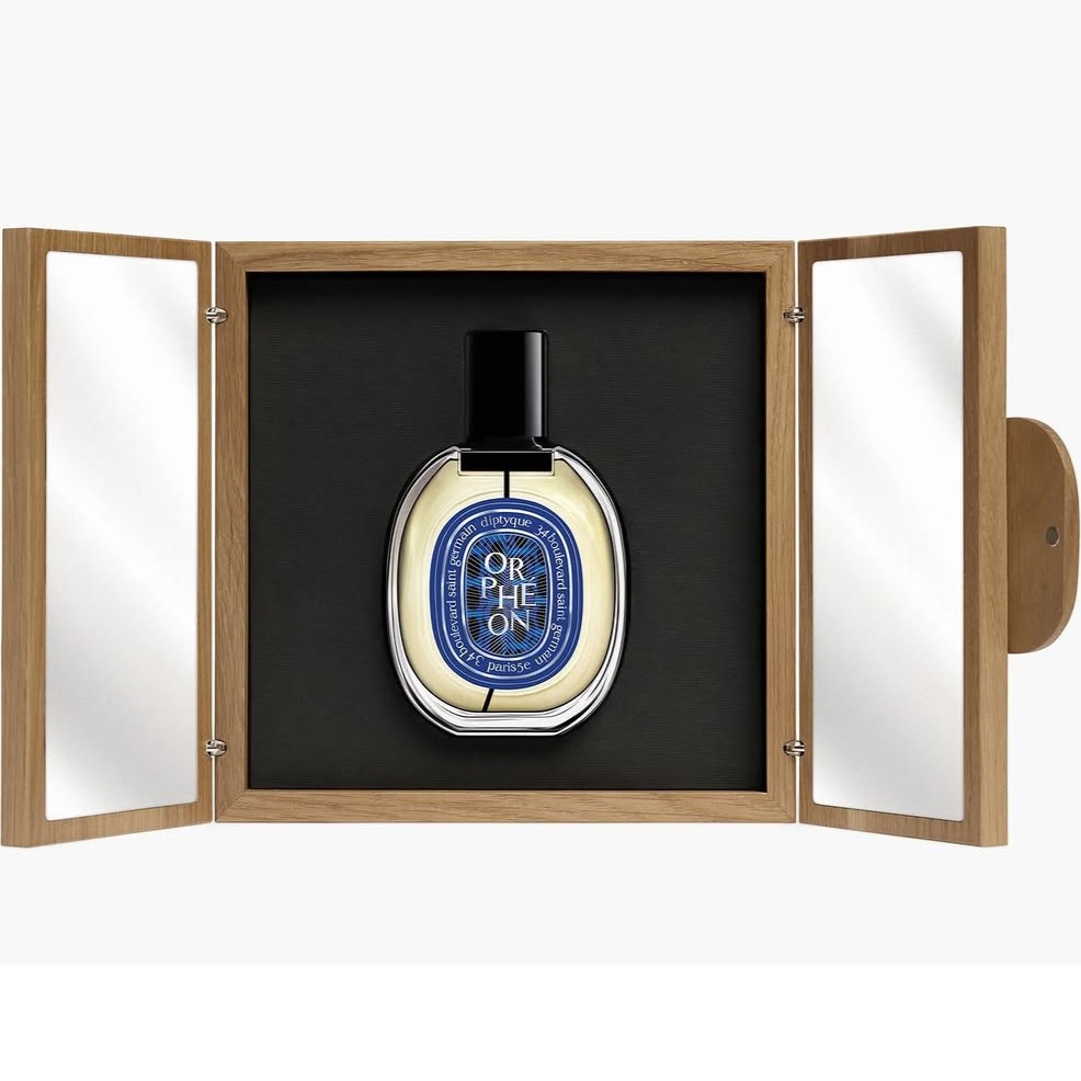Nước hoa unisex Diptyque Orpheon Limited Eau De Parfum 7