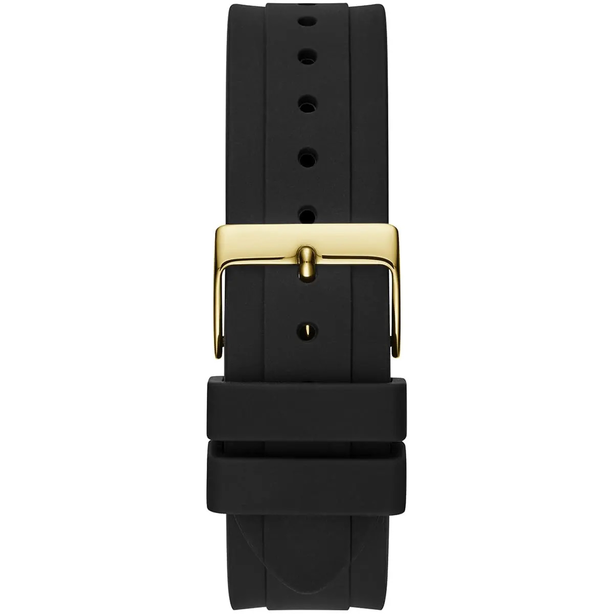 Đồng hồ nữ Guess Moonlight Black Tone Watch GW0257L1 8