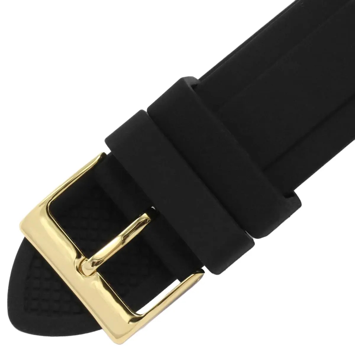 Đồng hồ nữ Guess Moonlight Black Tone Watch GW0257L1 11
