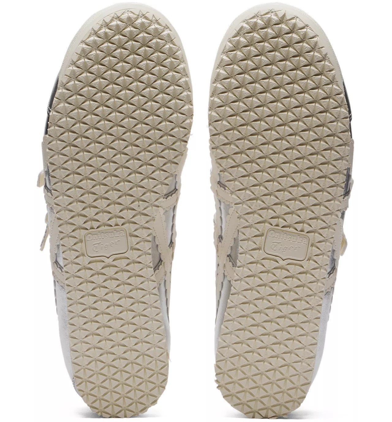 Giày nữ Onitsuka Tiger Mexico 66 TGRS Silver Cream 1182A660-020 8