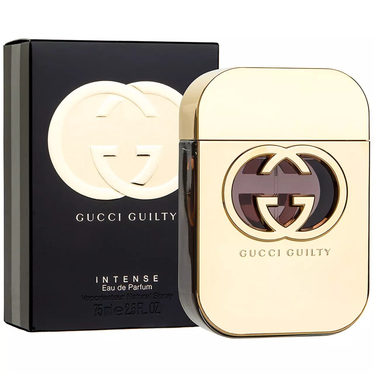 NƯỚC HOA GUCCI GUILTY INTENSE EAU DE PARFUM 1