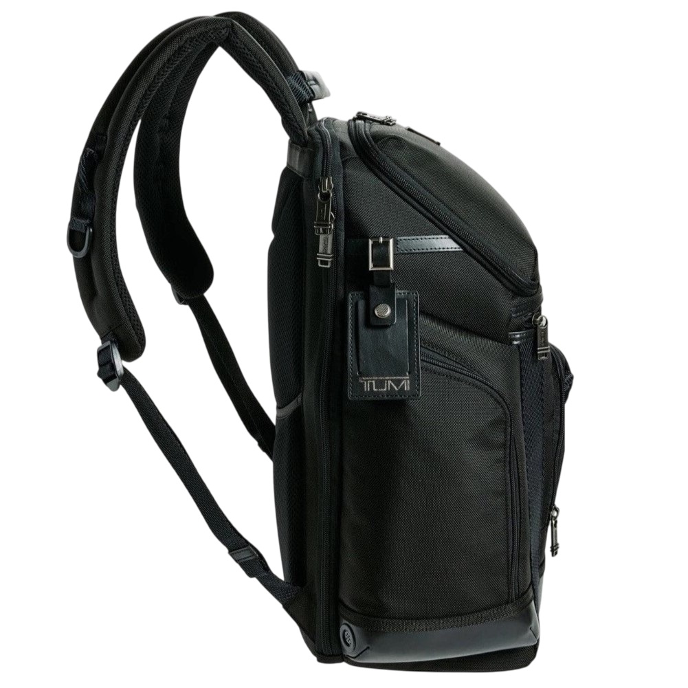 Ba lô Tumi Alpha Bravo Fremont Phinney Expendable Large Backpack 5