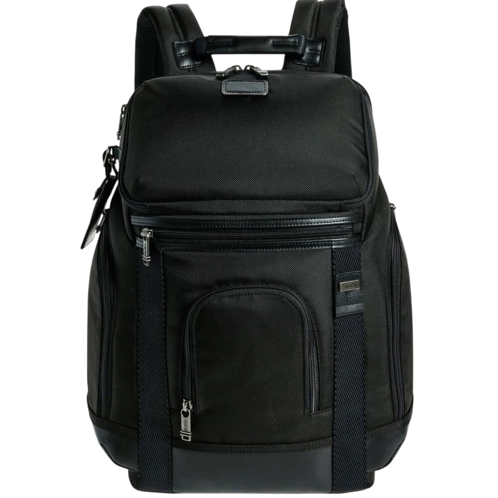 Ba lô Tumi Alpha Bravo Fremont Phinney Expendable Large Backpack 2